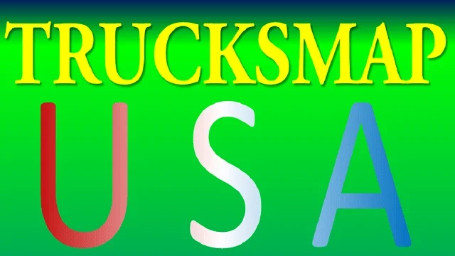 [1.7.1.59] Trucksmap USA