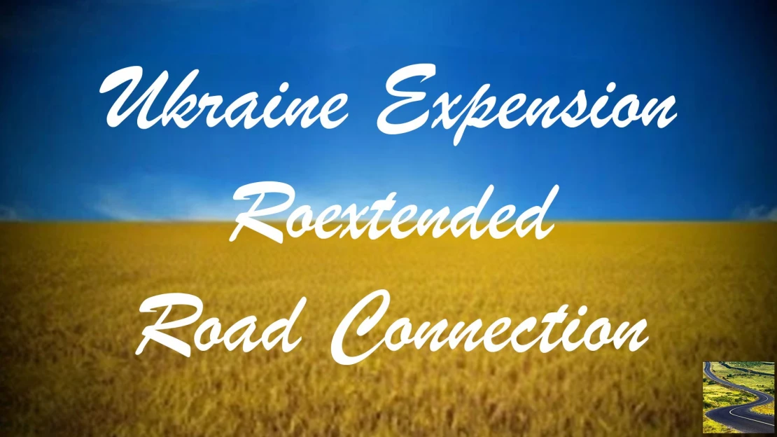 Ukraine Expension - Roextended RC