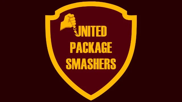 United Package Smashers