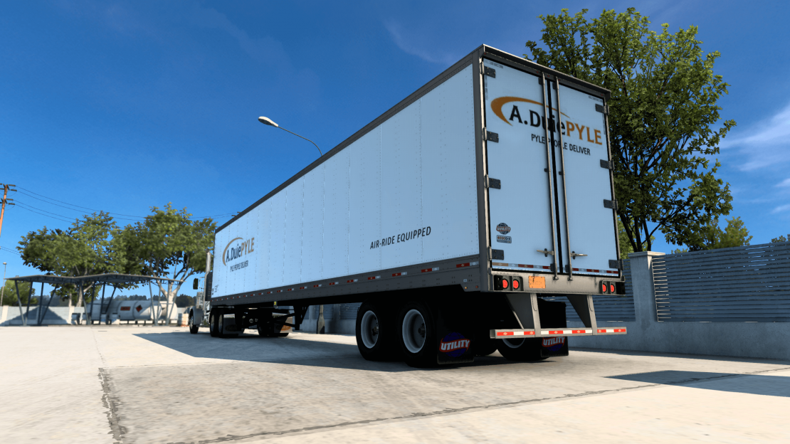 Utility 4000DX