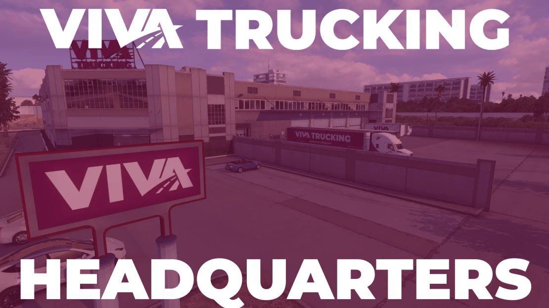 Viva Trucking ATS Headquarters