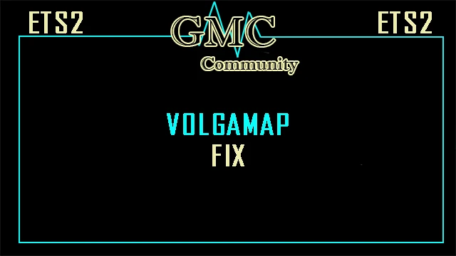 [OBSOLETE]VolgaMap Fix