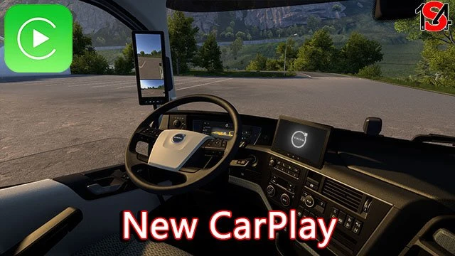 [OBSOLETE]New CarPlay