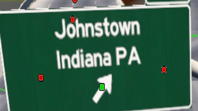 PA EXP