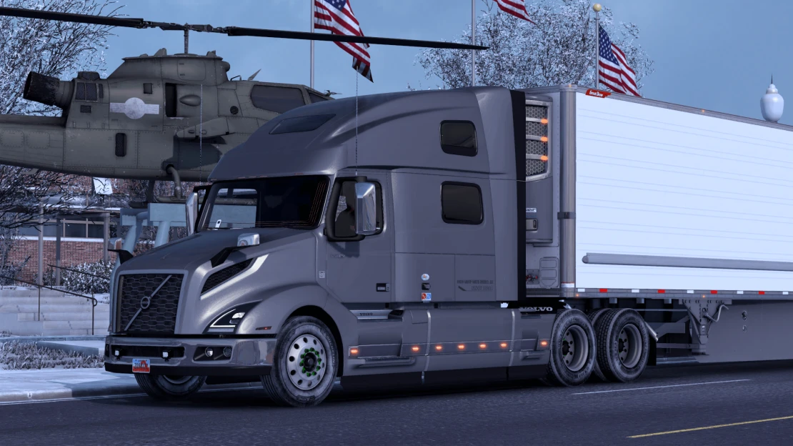 "Winter" Tires for [SCR]Smarty's Wheel Pack