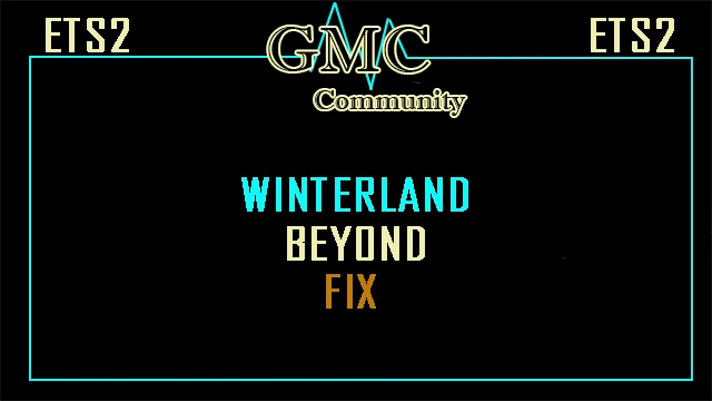 [OBSOLETE]Winterland Beyond Fix