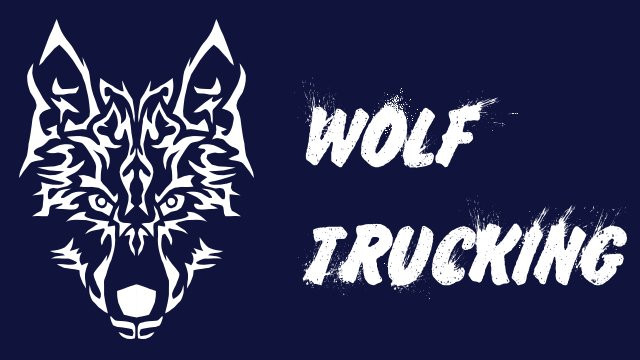 Wolf Trucking