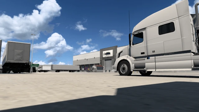 ZaTransport Terminal